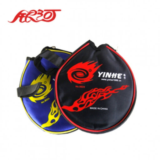 Yinhe 8024 Round Case