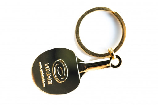 Yinhe Mini Keychain Gold