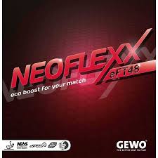 GEWO Rubber Neoflexx eFT 48 Green