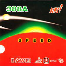 388-A Speed