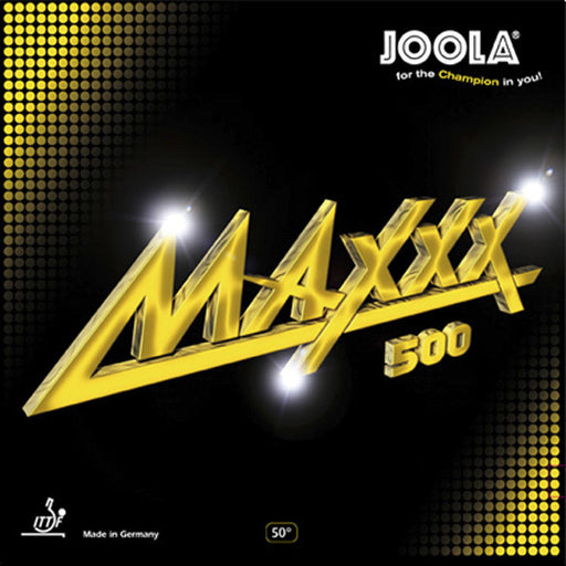 Joola Maxxx 500