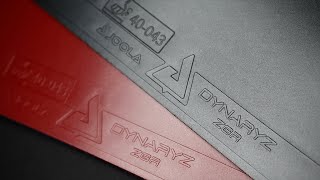 Dynaryz ZGR