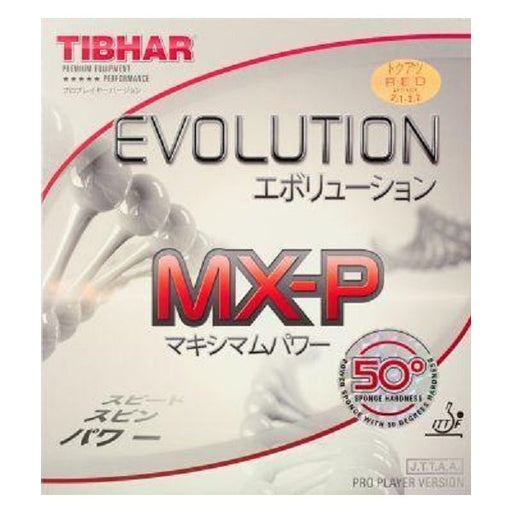 Tibhar MX-P 50°