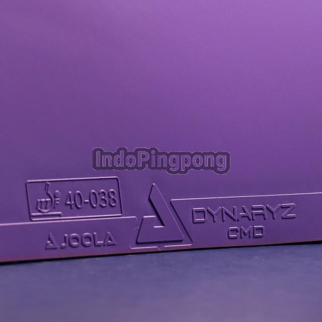 Dynaryz CMD Purple