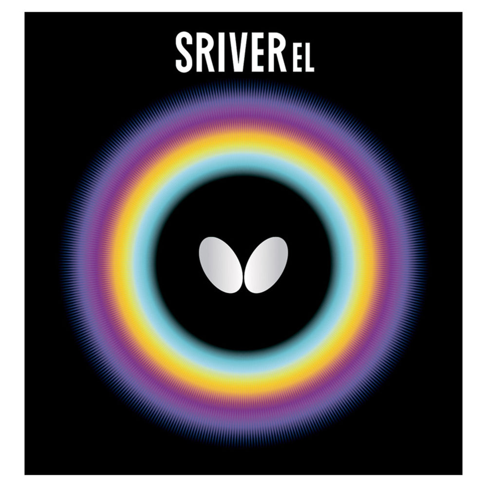 Butterfly Sriver EL 2.1
