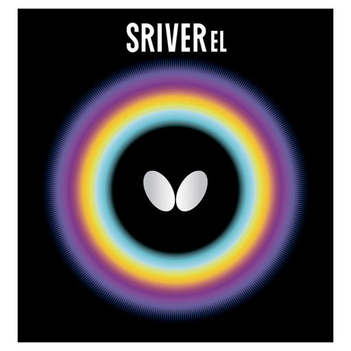 Butterfly Sriver EL 2.1