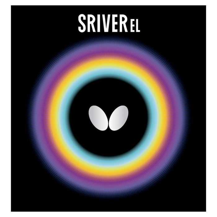 Butterfly Sriver EL 2.1