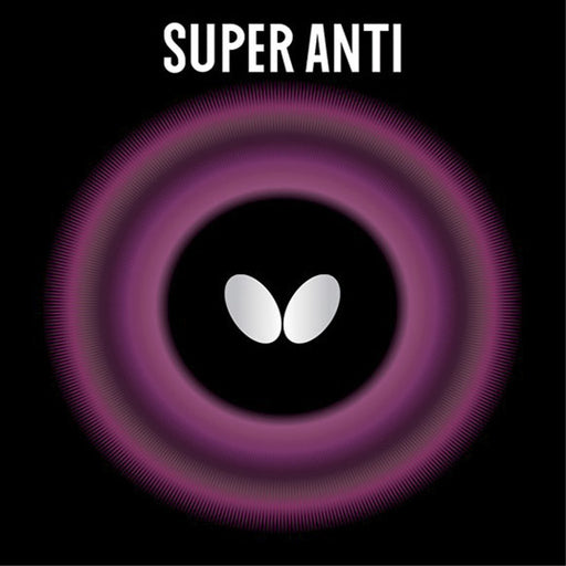 Butterfly Super Anti