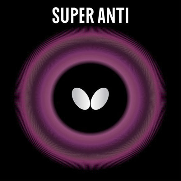 Butterfly Super Anti