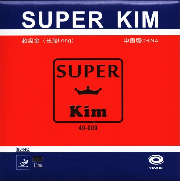 Yinhe Super Kim