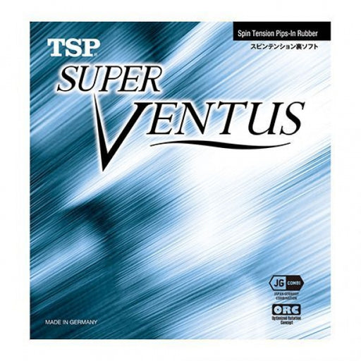 TSP Super Ventus