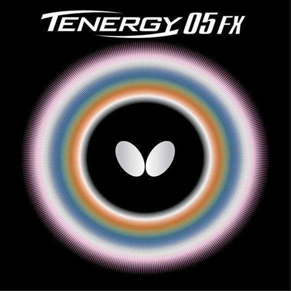 Butterfly Tenergy 05 FX