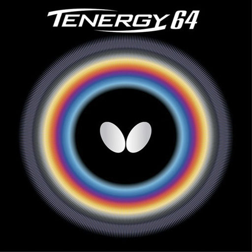 Butterfly Tenergy 64