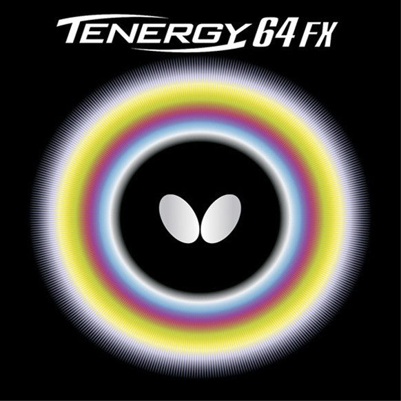 Butterfly Tenergy 64 FX