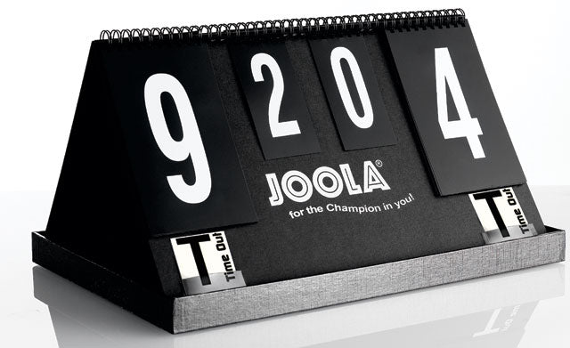 Joola Time Out Scoreboard