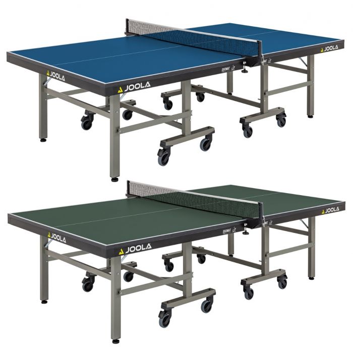 Joola Duomat Pro Blue