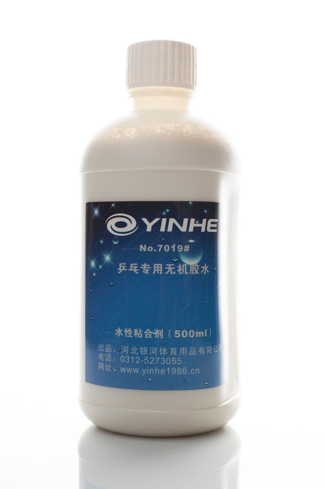 Yinhe 7019 Water Glue