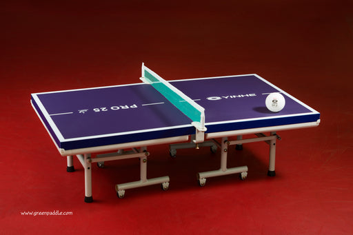 Yinhe Pro 25 Mini Table